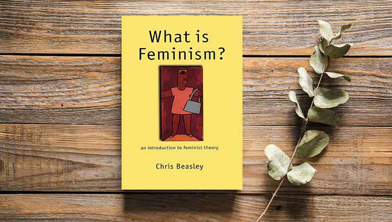 چیستی‏ فمینیسم‏ اثر کریس بیسلی